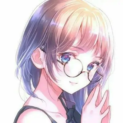 连载漫画读者头像，关注日常治愈题材的读者